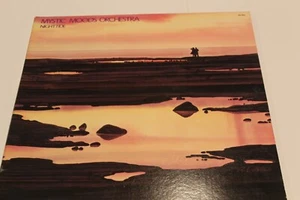 MYSTIC MOODS ORCHESTRA "NIGHTTIDE"VINYL LP SBD/8502 - Picture 1 of 9
