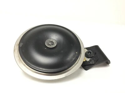 Yamaha 2014-2016 FZ09 2015-2016 FJ09 OEM bocina - ¡FUNCIONA! Foto 1 de 3