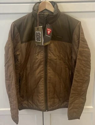 Jaqueta Filson Ultralight Primaloft | Tamanho Masculino XS/Feminino Pequeno | Nova com etiquetas $195 - Imagem 1 de 4