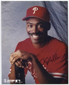 Doug Glanville Signed 8x10 Photo Autographed Signature Baseball Phillies - Picture 1 of 2