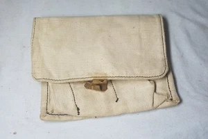 WW2 Original Russian USSR Grenade Pouch Bag - Picture 1 of 4