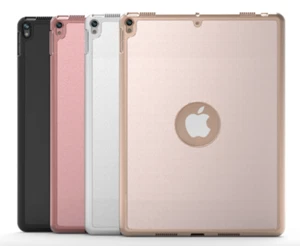 Custodia tastiera Bluetooth wireless - iPad air 2,Pro 9,7 - lega di alluminio - Foto 1 di 22