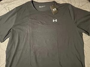 UNDER ARMOUR SHIRT SIZE 4XL MEN NWT $$$$ - Picture 1 of 3