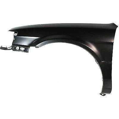 Guardabarros delantero izquierdo compatible con Toyota Tercel 1995-1999 Foto 1 de 1