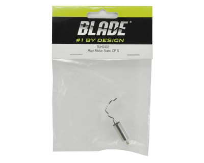 Blade BLH2402 RC Remote Control Helicopter Main Motor : Nano CP S / CPS S2 BNF - Image 1 of 4