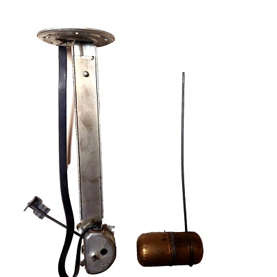 International Harvester IH Gas Gauge Tank Sending Unit # 476846C1 - Image 1 of 4