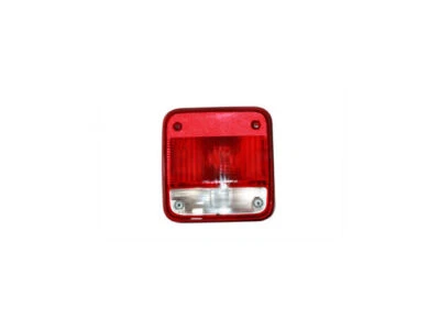 Conjunto de luz trasera derecha para Chevrolet G30 1985-1996 TYC 21629HQ 1995 1992 1988 Foto 1 de 2