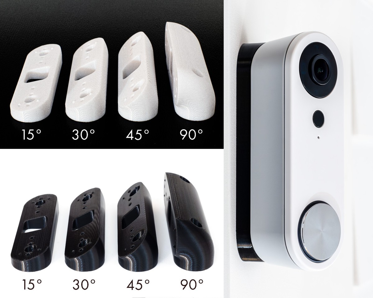 Indoor Camera Simplisafe Camera Mounting Bracket Simply Safe