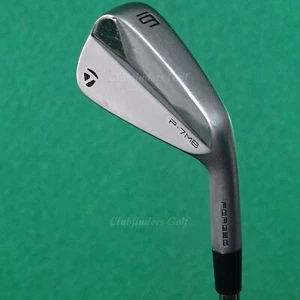 TaylorMade P-7MB Forged 2023 Single 6 Iron Tour Issue DG X100 Steel Extra Stiff - Picture 1 of 3