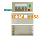 Plastic Housing For 6Es7272-0Aa00-0Ya0 Td200 Case With Membrane Keypad @24