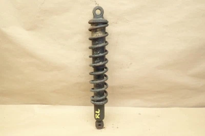 Honda Foreman 400 1999 bobina de amortiguador trasero izquierdo Foto 1 de 4