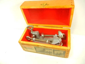 Dowelling Vorrichtung Klemmset Made in Germany L882 - Bild 1 von 16
