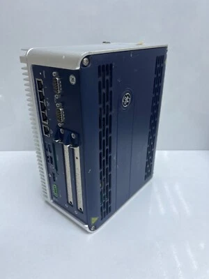 GE Intelligent Platforms RXE2N0F7H132A V2.0 , Industrial PC - Image 1 of 4