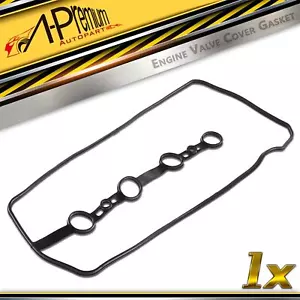 Engine Valve Cover Gasket for Toyota Camry 07-11 Corolla 09-13 RAV4 Highlander - Foto 1 di 8