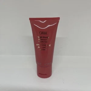 Oribe Bright Blonde Conditioner for Beautiful Color 1.7 oz Travel Size - Picture 1 of 3