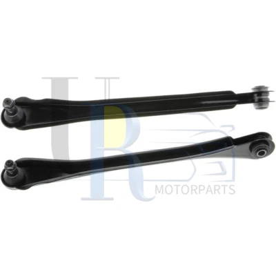 For 2001-2007 2008 Ford Escape Rear Upper Control Arm Ball Joint 2pcs Mevotech - Image 1 of 4