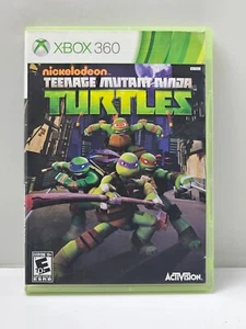 Nickelodeon Teenage Mutant Ninja Turtles - Picture 1 of 4