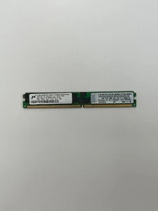 MT36HVS25672PY-667D1 2GB 2Rx4 PC2-5300P 39M5867 39M5866 38L6032 - Picture 1 of 2