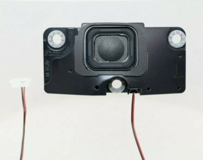 OEM Samsung Galaxy View SM-T670 | SM-T677A Altavoz Izquierdo Repuesto Foto 1 de 2