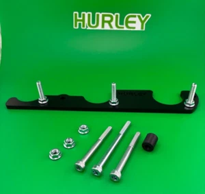 Hurley Toyota 3SGTE coil on plug adapter plate COP - MR2 Turbo Celica ST205 - Picture 1 of 3