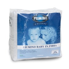 Piumino invernale Caleffi 300 gr per Lettino baby T885