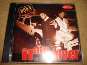 DOWN LOW - It Ain't Over - Picture 1 of 1