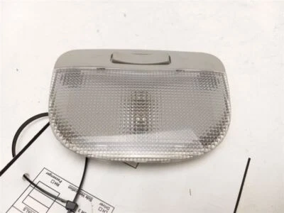 Luz domo techo trasero Subaru Impreza 2012-2016 43648 Foto 1 de 4