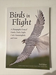 Birds in Flight: A Visual Essay by Palmer, Rob [Paperback] - Bild 1 von 1