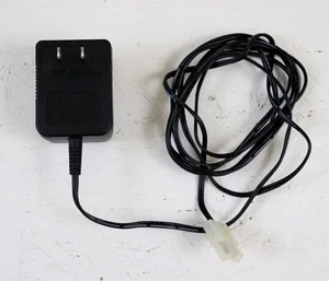 Class 2 Power Supply AC/DC Adaptor Model YL-35-090200D E207567 - Picture 1 of 4
