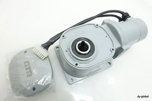 NISSEI GTR VFSA-20-60-502 Position Servo type Ratio 60:1 50W 200V NNB #19 - Picture 1 of 7