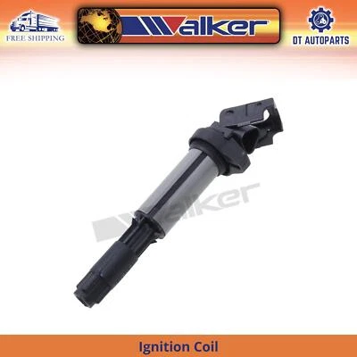 Para BMW 760Li 2003-2008 6,0 L V12 Bobina de encendido Andador 2004 2005 2006 2007 Foto 1 de 3