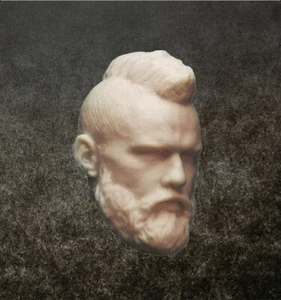 123 RUIN CALL OF DUTY - custom resin headcast - Picture 1 of 4