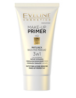 eveline drop foundation