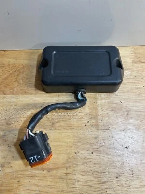 2002 BUELL CYCLONE M2 CDI ECU BOX - Image 1 of 2