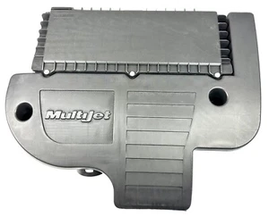 Fiat 500 (2007-2012) Air Filter Box Assembly 51806851 Genuine & New - Picture 1 of 6