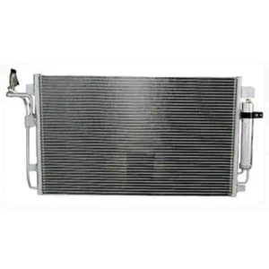 Carquest Premium 6474 A/C Condenser and Receiver Drier Assembly - Picture 1 of 4