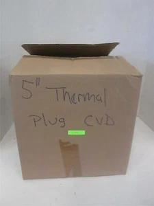 MRL Sandvik 5" Quarz Thermostecker CVD, neu - Bild 1 von 3