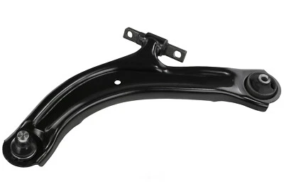 Suspension Control Arm and Ball Joint Assembly Mevotech fits 07-12 Nissan Sentra - Image 1 of 4
