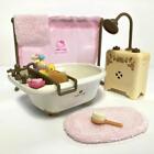 Little Berry Collection Hello Kitty Bath Set