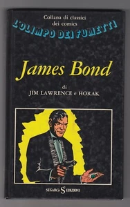 James Bond Jim Lawrence und Horak Sugarco 1. Auflage 1973 - Bild 1 von 1