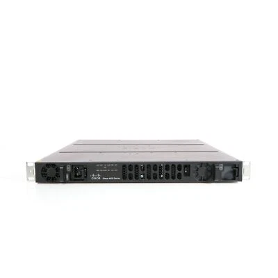 Cisco ISR4431-AX/K9 Router II price incl VAT 3 yr warranty* B2B - Bild 1 von 4