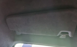 LOTUS EMIRA FIRST EDITION 2022 - 2025 LEFT SIDE SUN VISOR - Picture 1 of 5