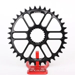 Plato Circular Montaje Directo 12 Velocidades para Shimano M7100 M8100 M9100 MT-900 - Imagen 1 de 8