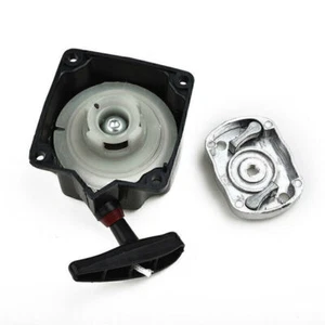 Universal Recoil Pull Start Starter Assembly For 47cc/49cc Engine Strimmer - Picture 1 of 7