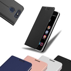 Las Mejores Ofertas En Funda Libro Para Telefono Celular Metalico Zte Ebay