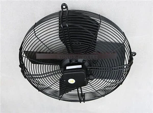 NUOVO 1PCS FB050-6EK.4F.V4P Ventilatore a flusso assiale Ziehl Abegg - Foto 1 di 3