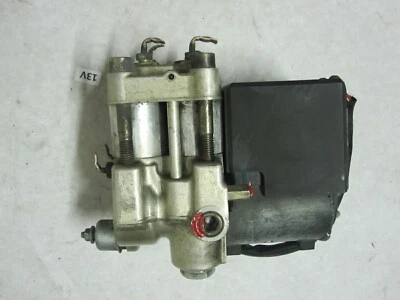 Насос ABS AUDI 100 4A, C4 2,5 TDI 4A0614111A 0265201049 2,5 дизельный  - Изображение 1 из 4