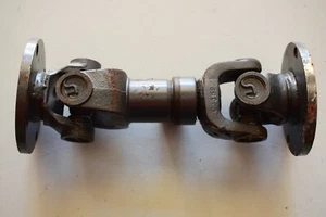 Propeller Shaft With Universal Joint 43019250 - Picture 1 of 6
