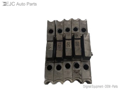 Engine Block Main Caps For 02-03 Ford F-150  5.4  4wd - Image 1 of 4
