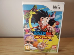 Dragon Ball | Bandai | Nitendo Wii | Wii | Italiano 🇮🇹 - Imagen 1 de 14
